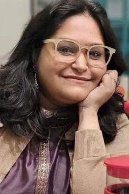 Аватар персоны Samragnee Bandyopadhyay