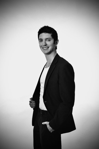 Daniel Calvopiña