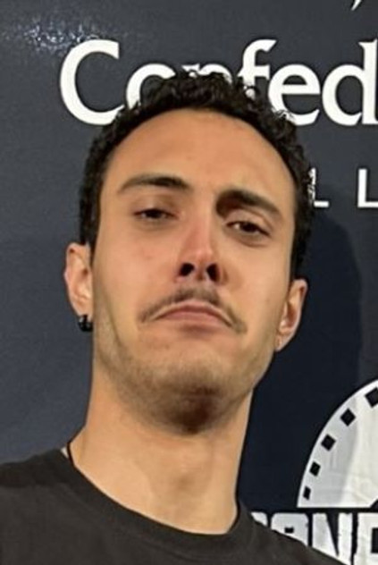 Аватар персоны Amir Rahmani