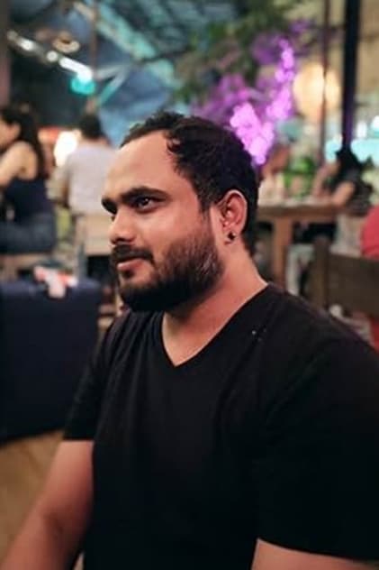 Аватар персоны Abhishake Jha