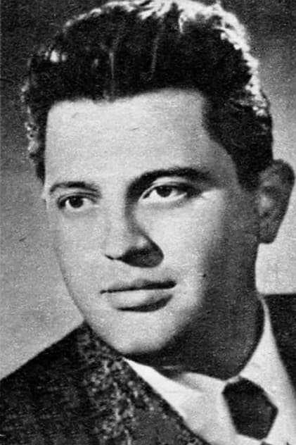 Image of Ergun Köknar