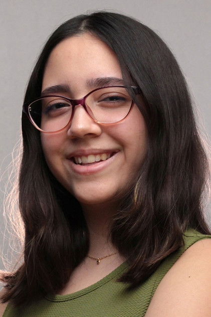 Аватар персоны Andrea Fabre Rosario