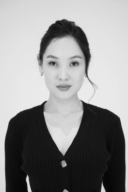 Dayana Zhanasheva photo 4
