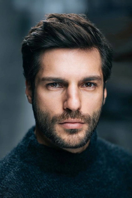 Serkan Çayoğlu - 4