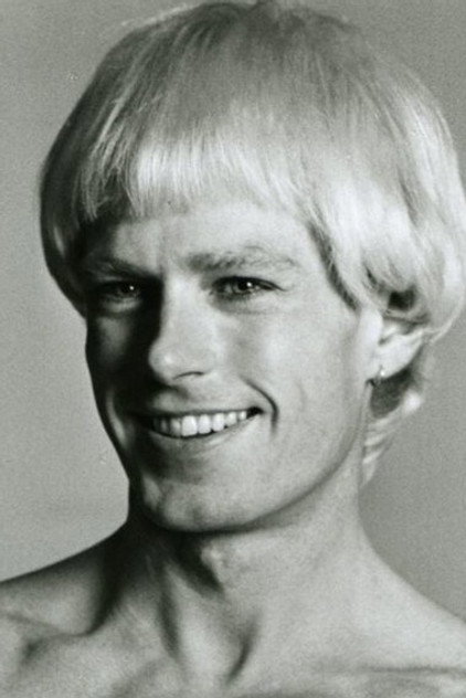 Peter Hinwood
