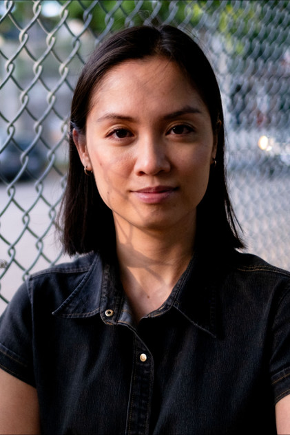 Steffi Tupe