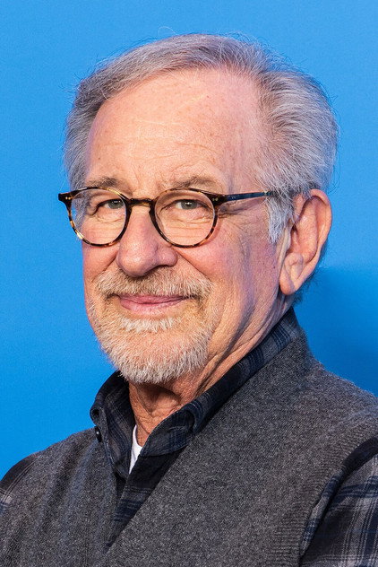 Steven Spielberg - 10