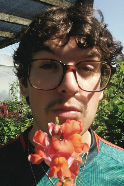 Nate Ross photo 9