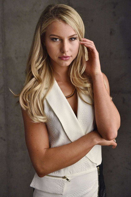 Lexi Atkins photo 3