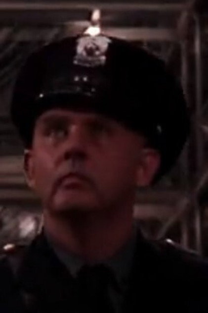 John E. Summers