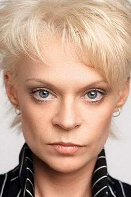 Полина Ганшина