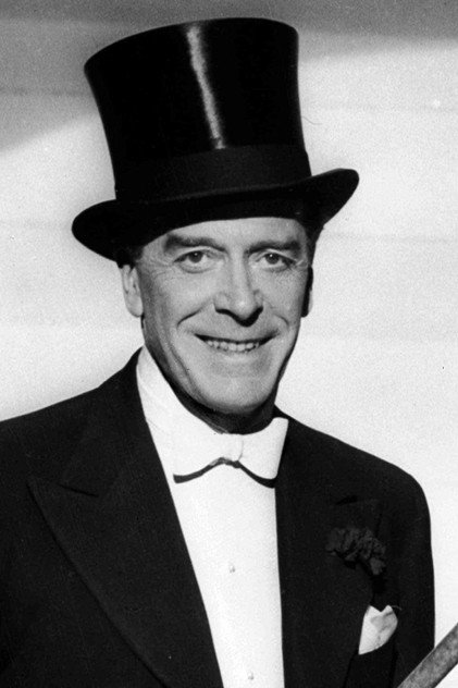 Image of Jack Buchanan