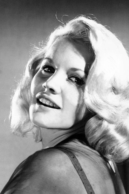 Carroll Baker - 4