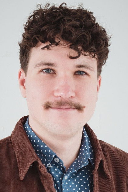 Аватар персоны Patrick Antonjuk