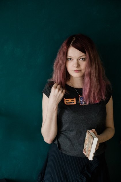 Аватар персоны Alise Zariņa