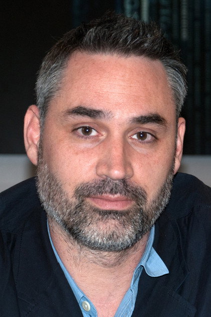 Alex Garland - 6