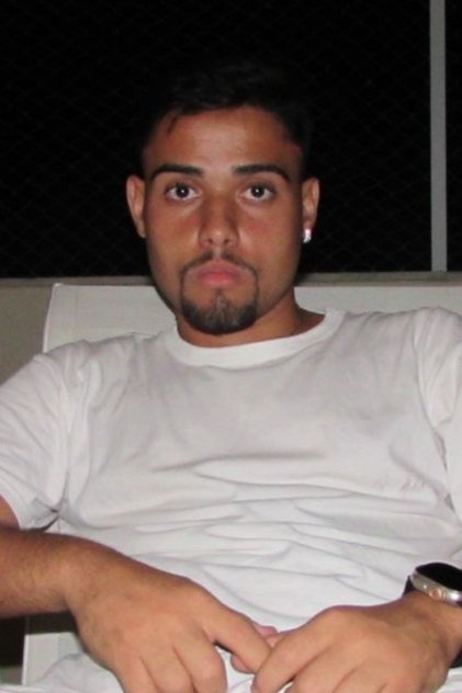 John John Sampaio