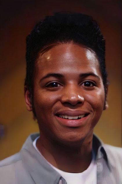 Portrait of Wylie Draper