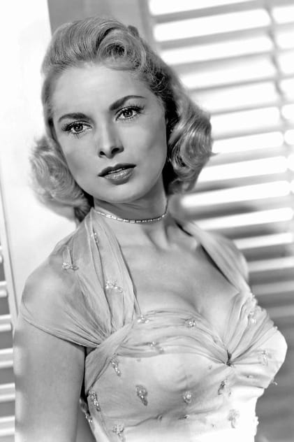 Janet Leigh - 8