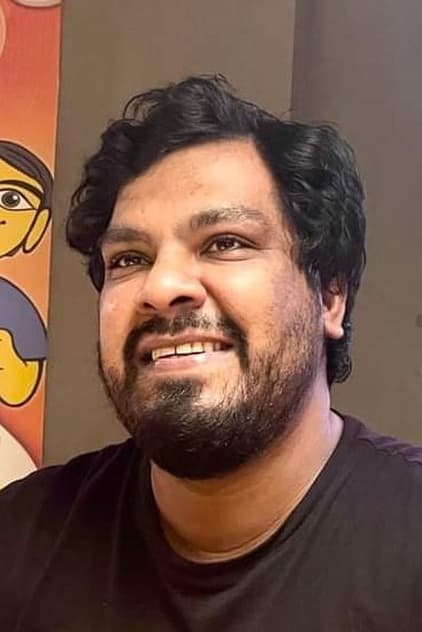 Аватар персоны Sanjoy Somadder