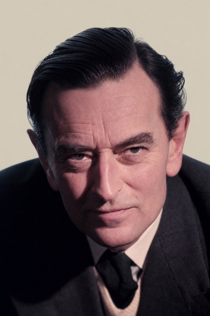 David Lean photo 2