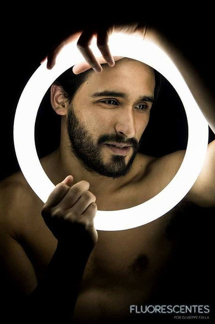 Image of Óscar Meza