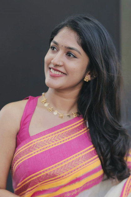 Kalyani Anil