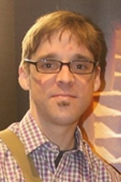 Image of Corey Carrier