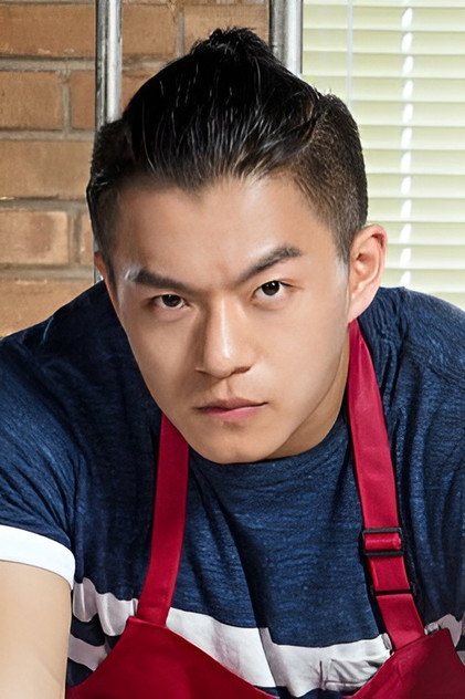 Chris Chu Biography and Full Filmography - MovieWise