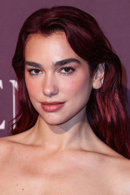 Dua Lipa - 14