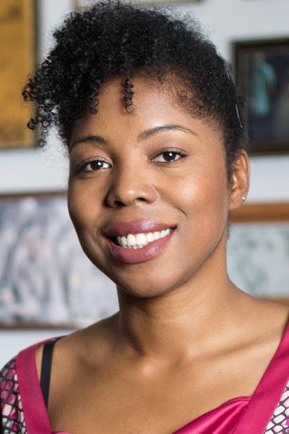 Аватар персоны Laurence Lascary