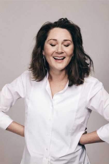 Image of Ruth Gemmell