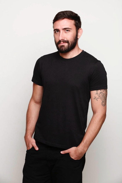 Pedro Henrique Müller photo 2