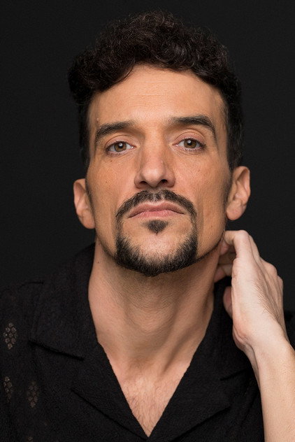 Juanma Muniagurria - 9