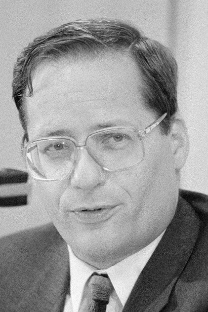 Wim Deetman