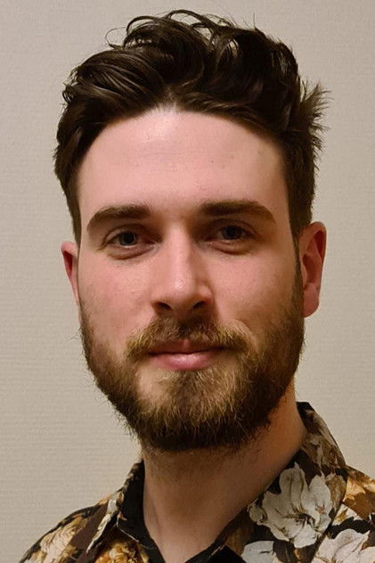 Аватар персоны Nicolai Narvesen Lied