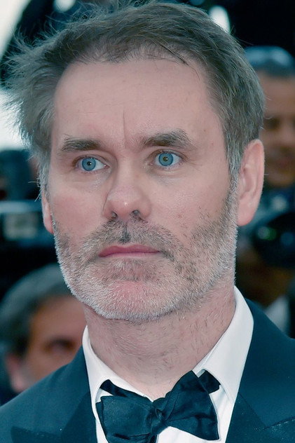 Jean-François Richet photo 3