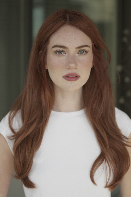 Kennedy Walsh - 5