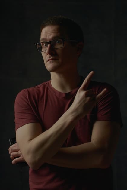 Аватар персоны Sean Cruser