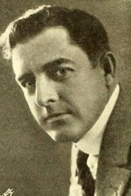 Henry Woodward photo 2
