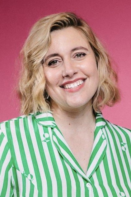 Greta Gerwig - 5