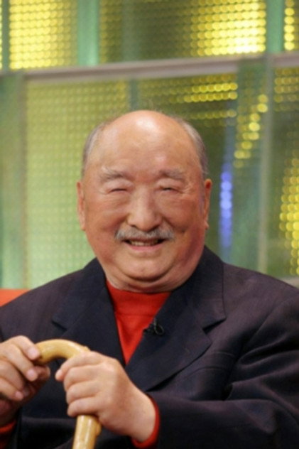 Chen Qiang - 4