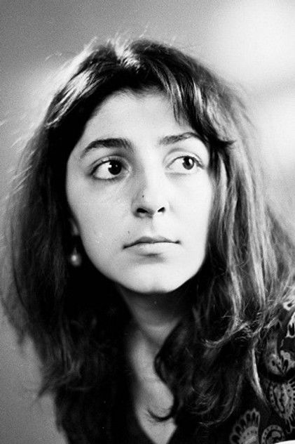 Аватар персоны Liana Makaryan