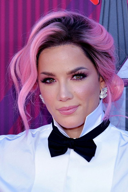 Halsey - 7