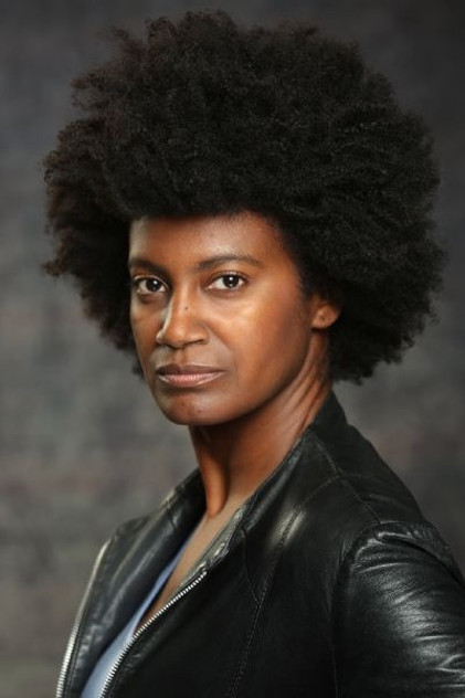 Kenia Mestre photo 2