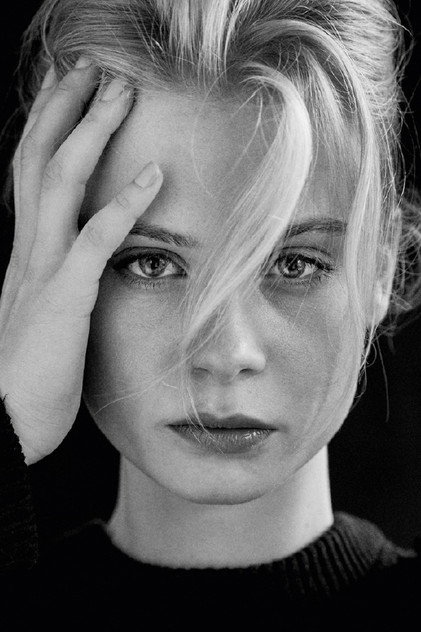 Clara Rosager - 9