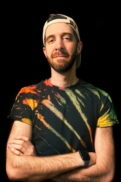 Peter Ahern photo 2