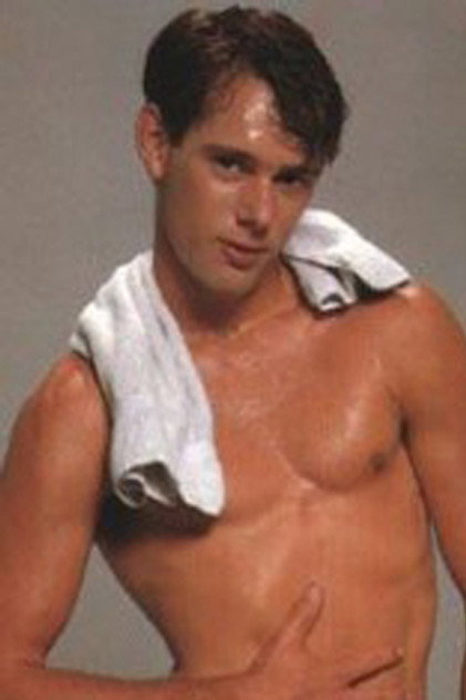 Image of Geoffrey Spears