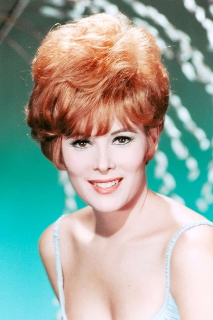 Jill St. John - 4