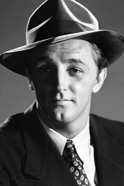 Robert Mitchum - 8